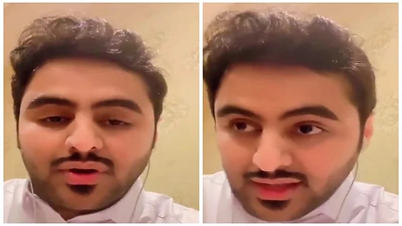 عادل المالكي : قررت اعتزال الأغاني وسأكثر من تلاوة القرآن.. فيديو