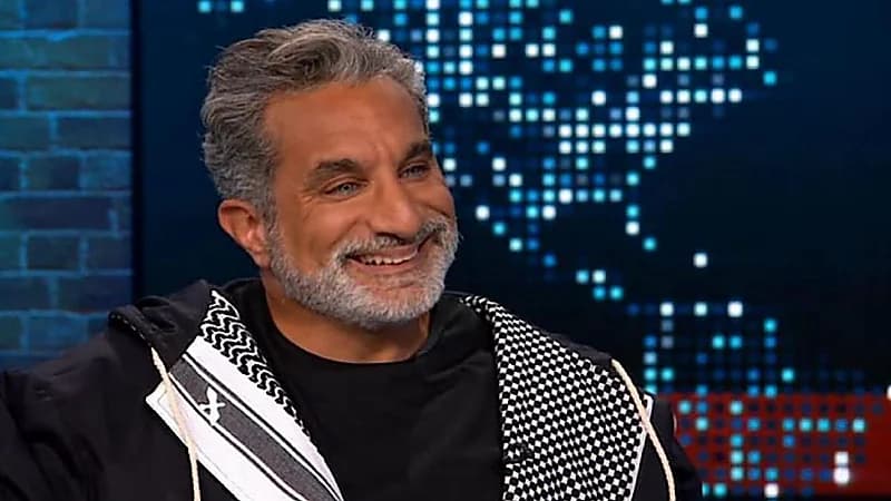 عودة باسم يوسف  إلى الشاشة المصرية بعد 11 عامًا من الغياب