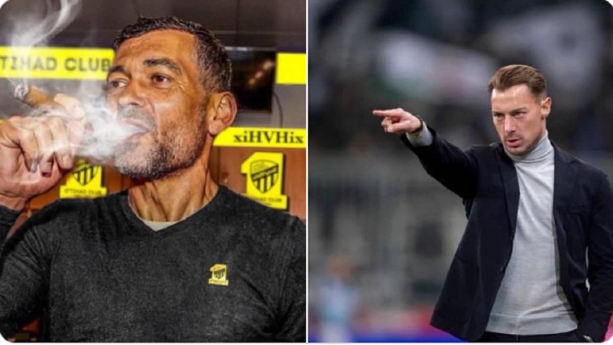 البكيري بعد ديربي جدة : ياسليه يصفع غرور كونسيساو