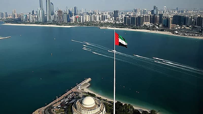 إلغاء كافة قيود كورونا في الإمارات