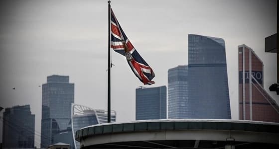 بعد طرد " موسكو " لهم.. مغادرة الدبلوماسيين البريطانيين روسيا قبل نهاية الأسبوع