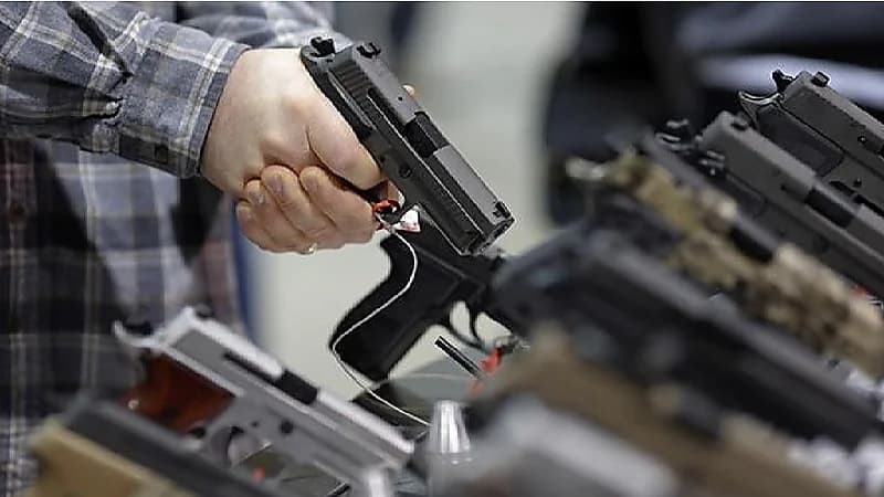 "الأمن العام": السجن 18 شهرا لمن يحوز سلاح دون ترخيص