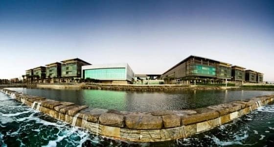 وظائف إدارية شاغرة بجامعة " الملك عبدالله " للعلوم والتقنية