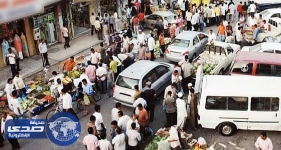 ⁠⁠⁠⁠⁠الجوازات: عقوبة العمالة السائبة تصل إلى 50 ألف ريال والسجن