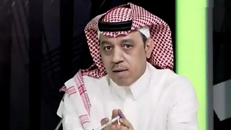 الذايدي: الهلال الواجهة المشرفة وعنوان النجاح لمشروعنا الرياضي