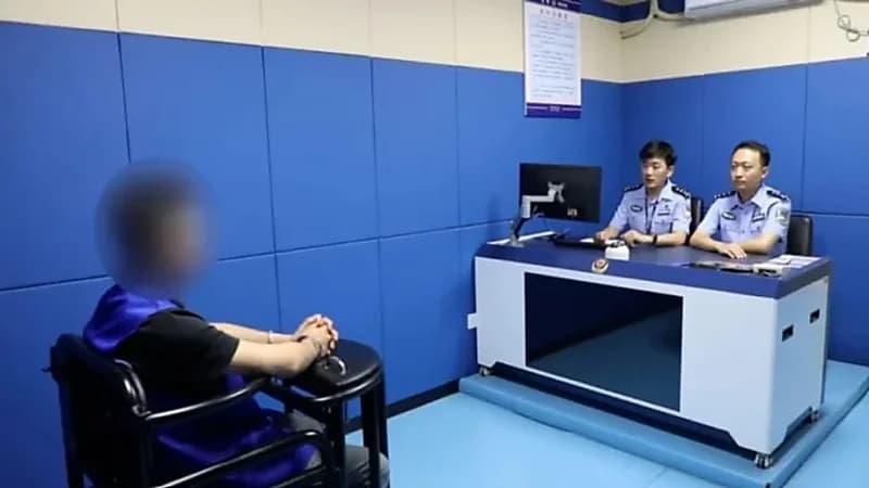 14 محتالًا يخدعون رجلًا بصوت فتاة