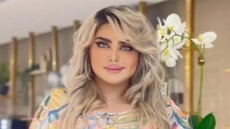 مروة راتب تصف نفسها بالمتحور الجديد بسبب زيادة وزنها