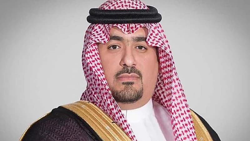 السيرة الذاتية لفيصل بن فاضل الإبراهيم وزير الاقتصاد والتخطيط الجديد