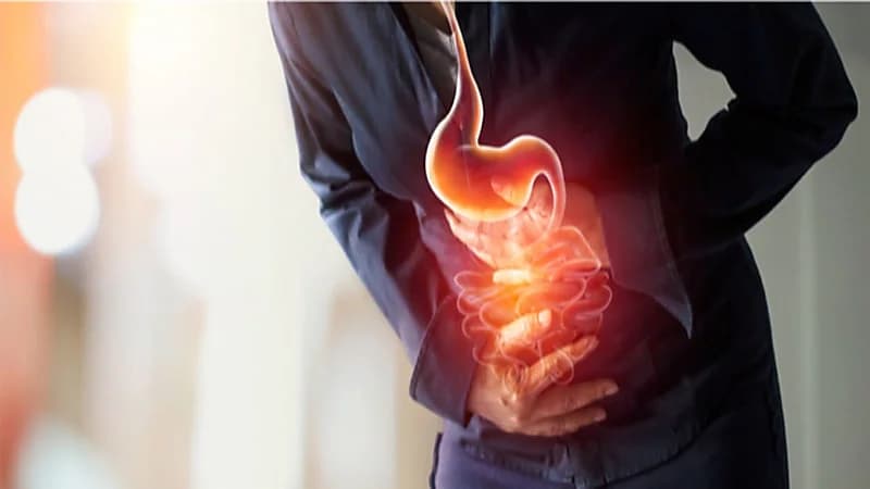 "الذيابي": 75% من حالات عسر الهضم غير معروفة السبب