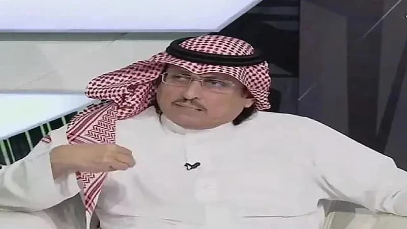 "الدويش": إيمانويل طموح وإن ظهر غير ذلك في النصر ففتش عن الشبح