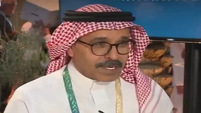 زوار مهرجان الرمان بالباحة يسطرون رسالة لأبطال الحد الجنوبي