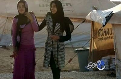 صحيفة هندية: اشتري لاجئة سورية حسناء بـ 7 دولار فقط