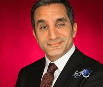  بالفيديو:باسم يوسف ينتقد قطربـ"قطري حبيبي الأخ الأصغر..يوم ورا يوم أمواله بتكتر"