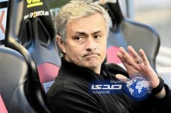 مورينيو يكشف عن طقوسه الروحانية قبل المباريات