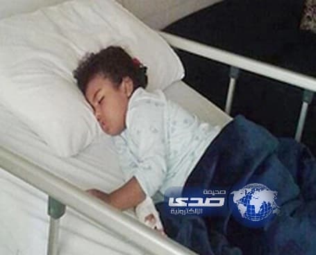 مواطـن يـتـهم مستـشفى بالتـسبـب في وفـاة طفلـته