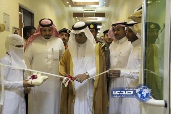 محافظ صبيا يُدشن "فعاليات يوم التمريض الخليجي" 