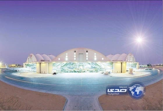 السلام للطائرات تحتفل بتدريبها 33 فنيا سعوديا في صيانة وتصنيع الطائرات ‎