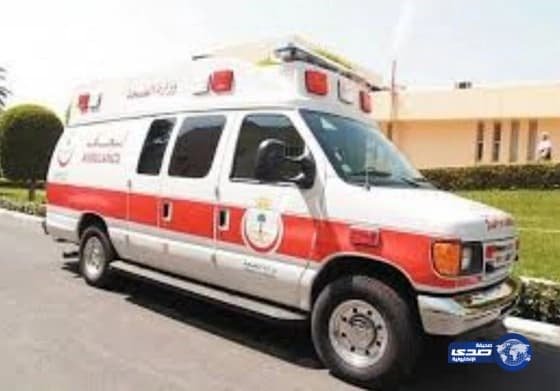 وفاة طفل استنشق مادة سامة بطريف