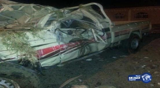 مصرع ستيني جرف السيل سيارته في فرشة قحطان