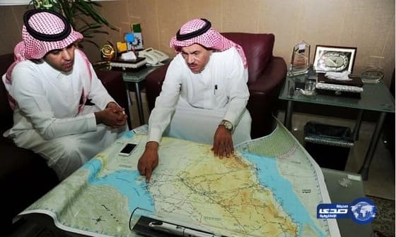 مسار للقطارات يربط المملكة بالبحرين عبر جسر الملك حمد