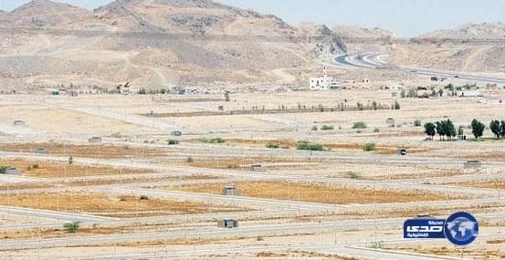 إعلان أسماء المواطنين الصادرة لهم منح أراضي في الشرقية بعد الأضحى