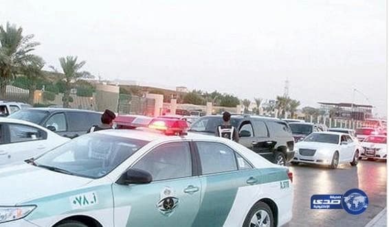 مرور الرياض ينهي خطة السير لنهائي آسيا
