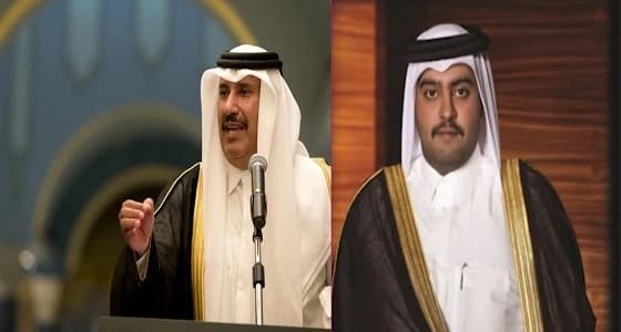 " محمد بن جاسم " استغل نفوذ والده للتغلغل في أروقة النظام القطري