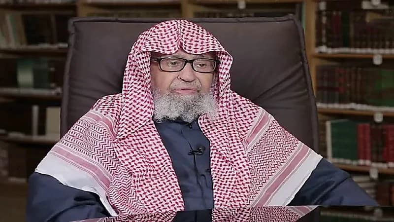 حقيقة تدهور صحة الشيخ صالح الفوزان