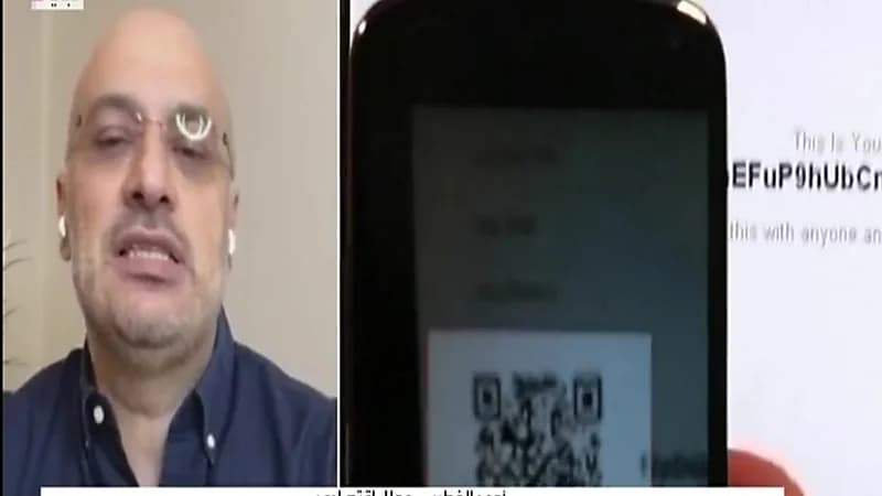 بالفيديو.. محلل اقتصادي يوضح هل ستكون العملات المشفرة بديلة للنظام النقدي؟