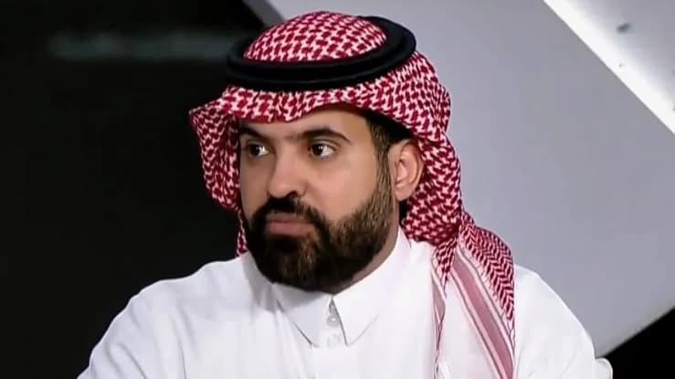 عبدالله الحنيان يكشف تطورات مفاوضات الهلال مع محمد صلاح .. فيديو