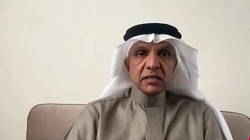 الدبيخي: ليس منطقياً اعتبار الهلال فريقًا سيئًا وهو في المركز الثاني .. فيديو
