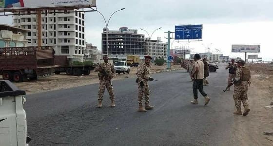 الأحزاب والقوى السياسية تصدر بيانا عن الأوضاع في عدن