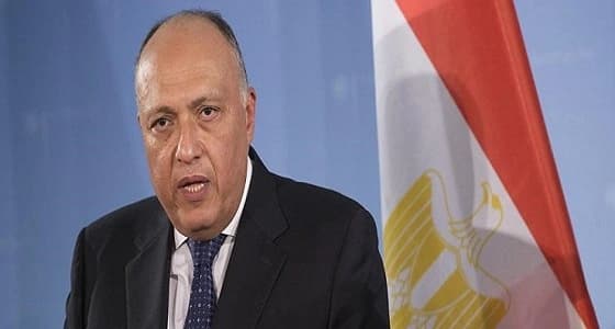 الخارجية المصرية للوفد الأمريكي: لا بديل عن تنفيذ قطر للمطالب الـ 13