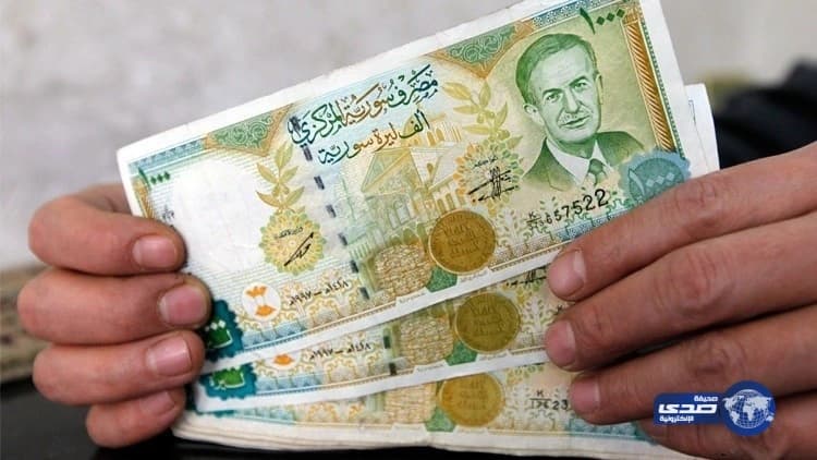 "النقد الدولى " الإقتصاد السورى يحتاج 20 عاما ليتعافى