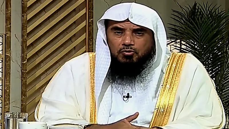 الشيخ الخثلان: زواج المرأة دون موافقة وليها باطل شرعًا .. فيديو