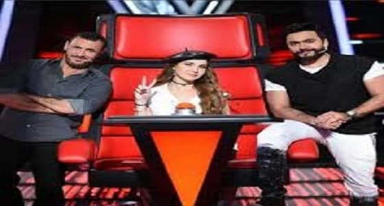 بالفيديو.. توأم " ذا فويس كيدز " يخطفا الأنظار بصوتهما المميز