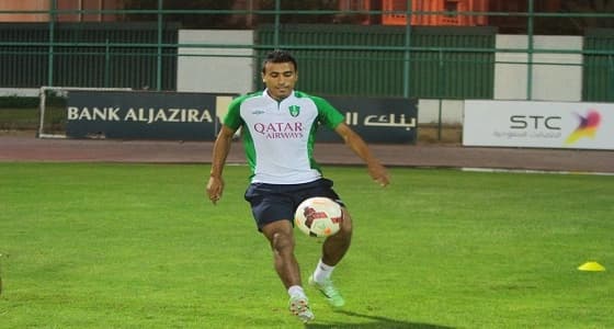قبل انتقاله للفتح.. عبد الشافي: شعرت أن الأهلي كان بيتي