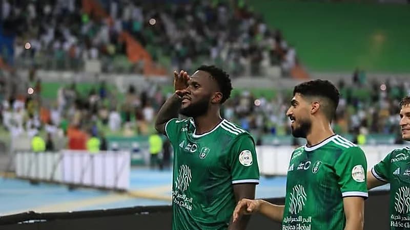 موعد عودة كيسيه إلى جدة