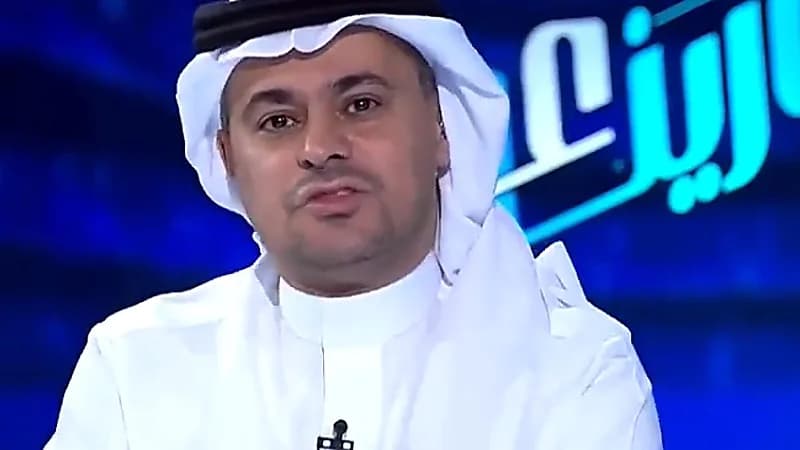 الشنيف: نمدح الهلال لأنه الأفضل ويتلاعب بالفرق .. فيديو