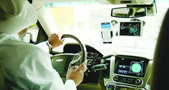 تنبيه من " كفاءة " لقائدي السيارات