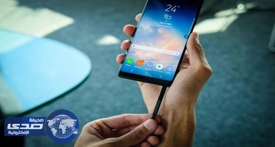 ⁠⁠⁠⁠⁠تفكيك هاتف جالكسي Note 8 يكشف صعوبة إصلاحه