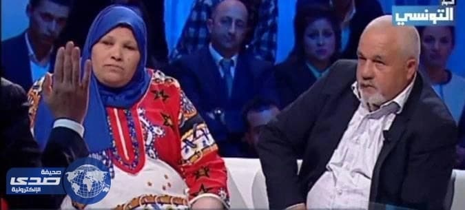 بالفيديو.. تونسية ترفض المصالحة مع شقيقها المريض بالسرطان .. والسبب!