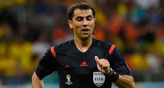 إيرماتوف يقود إياب نهائي دوري أبطال آسيا 2017