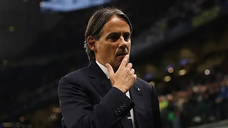 الهلال يتحرك لتعزيز هجومه وإنزاغي يضع المهاجم الجديد أولوية