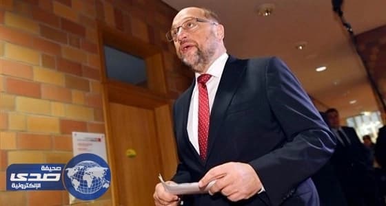 شولتس يدلي بصوته في الانتخابات الألمانية