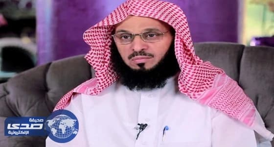 عائض القرني يكشف حقيقة شراء ناقة بـ4 ملايين ريال