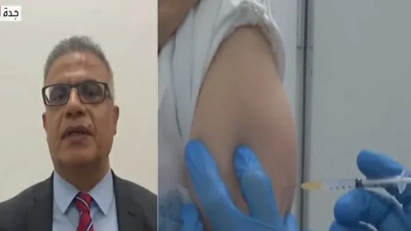 بالفيديو.. الدادا: طفرات كورونا قد تعيق برامج اللقاحات في كثير من دول العالم