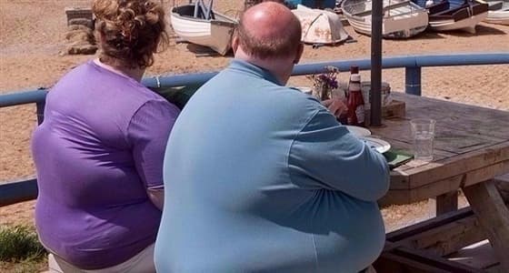 دراسة : مليار شخص يعانون سوء التغذية والسمنة في العالم