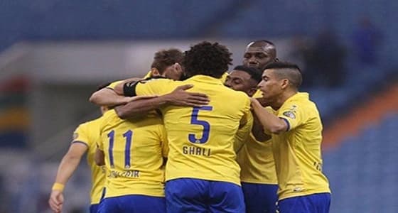 خبر سار لجماهير النصر في الانتقالات الشتوية