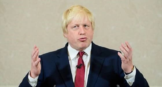 الخارجية البريطانية تدعو إيران الالتزام ببنود ميثاق حقوق الإنسان الدولى